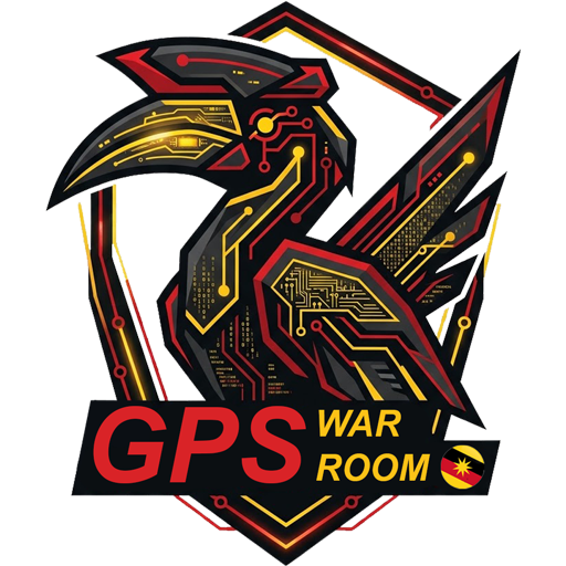 GPS War Room